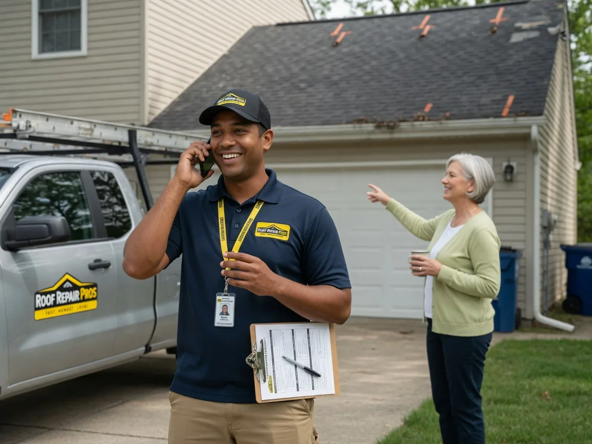 Roof Repair Saunderstown, RI FAQs